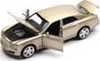 VARDEM Çekbırak Işıklı Ve Sesli Bently (Diecast 1:32) N331G/32191