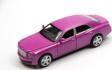 VARDEM Çekbırak Işıklı Ve Sesli Bently (Diecast 1:32) N331G/32191