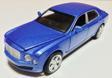 VARDEM Çekbırak Işıklı Ve Sesli Bently (Diecast 1:32) N331G/32191