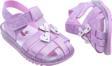 Walkenzo Arzen-2879 Kız Bebek Ortopedik Sandalet Ayakkabı