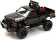 VARDEM Die Cast Arazi Araçları (Kamyonet) 1:24 MM-79130