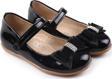 Walkenzo 3893 Ortopedik Taban Kız Bebek Babet Ayakkabı