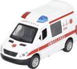 Pasifik Işıklı Ambulans 998-22