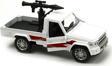 Vardem Işıklı Sesli Çek Bırak Pikap Araba 1:28 WK-987-29A