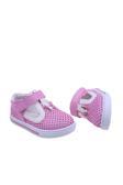 Şirin Bebe 2078 Kız Bebek Ortopedik Ayakkabı Sandalet