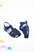 Walkenzo Arzen-2882 Erkek Çocuk Ortopedik Sandalet Ayakkabı