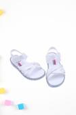 Walkenzo Arzen-2880 Kız Çocuk Ortopedik Sandalet