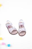 Walkenzo Arzen-2880 Kız Çocuk Ortopedik Sandalet
