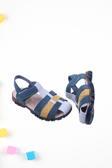 Walkenzo Arzen-2882 Erkek Çocuk Ortopedik Sandalet Ayakkabı