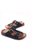 Walkenzo 54201 Anatomik Rahat Taban Erkek Günlük Terlik