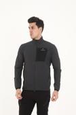 Camp255 Outdoor Tactical Su İticili Erkek Fermuarlı Taktik Sweatshirt