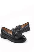 Walkenzo Mhtp-3933 Günlük Kadın Loafer Ayakkabı