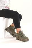 Walkenzo Arzn 3392 Cırtlı Kaymaz Taban Erkek Çocuk Bot