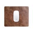 Modica Navada - Luxury Hakiki Deri Mouse Pad 