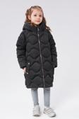 Benitto Kids Kız Çocuk Kaban 51302