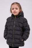 Benitto Kids Kız Çocuk Mevsimlik Mont 51295