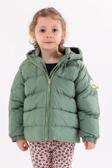 Benitto Kids Kız Çocuk Mont 51272