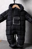 Benitto Kids Erkek Bebek Astronot Tulum 51287