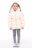 Benitto Kids Kız Bebek Çocuk Mont 51285