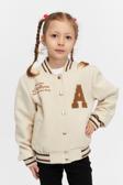 Benitto Kids Kız Çocuk Kolej Ceket 51325