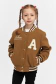 Benitto Kids Kız Çocuk Kolej Ceket 51325