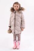 Benitto Kids Kız Çocuk Mont 51278