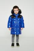 Benitto Kids Erkek Çocuk Mont 1242