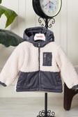 Benitto Kids Peluş Bebek Çocuk Mevsimlik Mont 51309