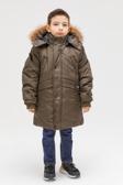 Benitto Kids Erkek Çocuk Yelekli Mont 2'Li Takım 51291