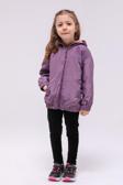 Benitto Kids Kız Çocuk Mevsimlik Yağmurluk Ceket 51297