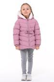 Benitto Kids Kız Bebek Çocuk Mont 51285