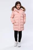 Benitto Kids Kız Çocuk Kaban 1249