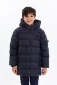 Benitto Kids Erkek Çocuk Şişme Mont 51331