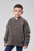 Benitto Kids Erkek Çocuk Bomber Ceket 51319