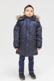 Benitto Kids Erkek Çocuk Yelekli Mont 2'Li Takım 51291
