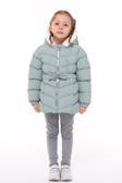 Benitto Kids Kız Bebek Çocuk Mont 51285