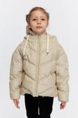 Benitto Kids Kız Çocuk Şişme Mont 51320