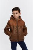 Benitto Kids Erkek Çocuk Mevsimlik Ceket 51321