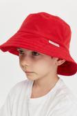 Benitto Kids Erkek Çocuk Düz Bucket Şapka 7006