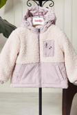 Benitto Kids Peluş Bebek Çocuk Mevsimlik Mont 51309