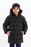 Benitto Kids Erkek Çocuk Şişme Mont 51331