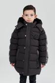 Benitto Kids Erkek Çocuk Kaban 51292