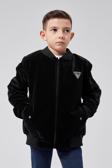 Benitto Kids Erkek Çocuk Bomber Ceket 51319