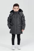 Benitto Kids Erkek Çocuk Kaban 51290