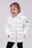 Benitto Kids Kız Çocuk Mevsimlik Mont 51295