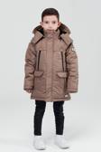 Benitto Kids Erkek Çocuk Kaban 51290