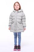 Benitto Kids Kız Bebek Çocuk Mont 51284