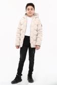 Benitto Kids Erkek Çocuk Mont 51280