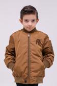 Benitto Kids Erkek Çocuk Mevsimlik Yağmurluk Ceket 51294