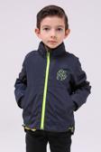 Benitto Kids Erkek Çocuk Mevsimlik Yağmurluk Ceket 51296